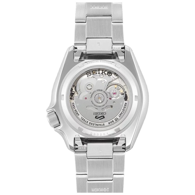ZEGAREK SEIKO 5 SPORTS AUTOMATIC