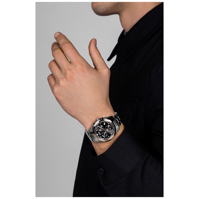 ZEGAREK RADO HYPERCHROME CHRONOGRAPH