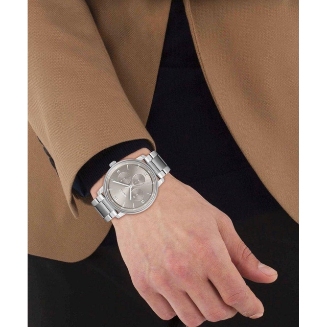 ZEGAREK BOSS CONTENDER