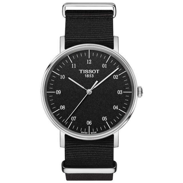 Tissot Everytime Medium Nato 38mm