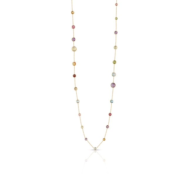 Naszyjnik złoty MARCO BICEGO