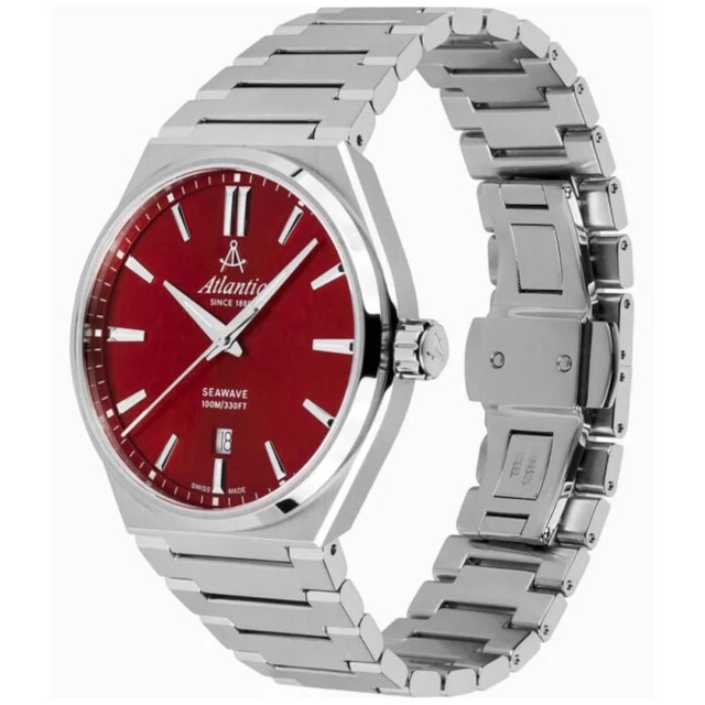 ZEGAREK ATLANTIC SEAWAVE