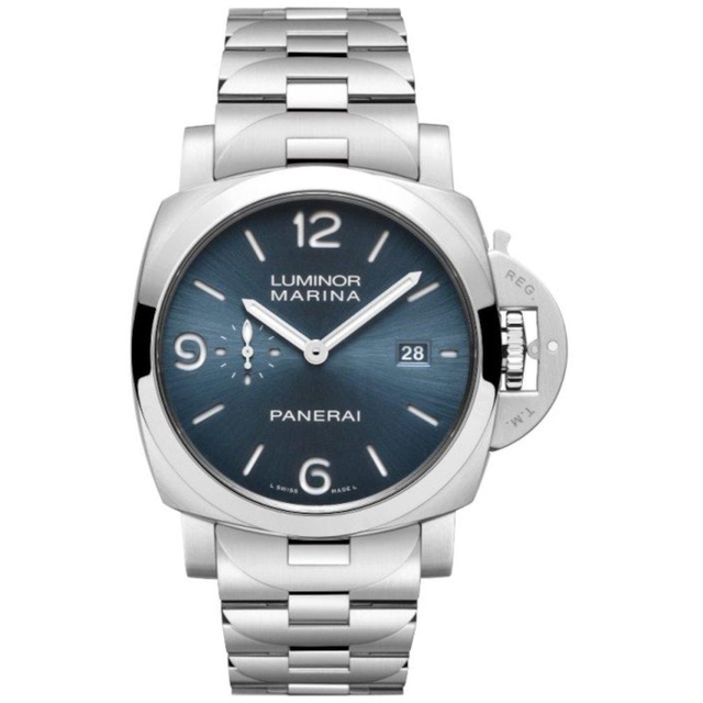 ZEGAREK PANERAI LUMINOR MARINA
