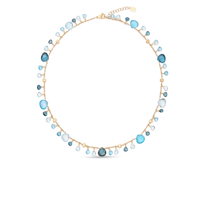 Naszyjnik złoty Marco Bicego