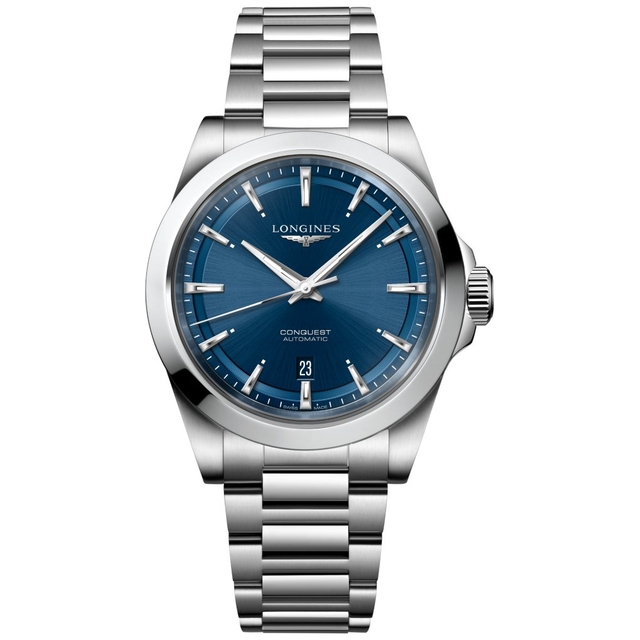 LONGINES CONQUEST