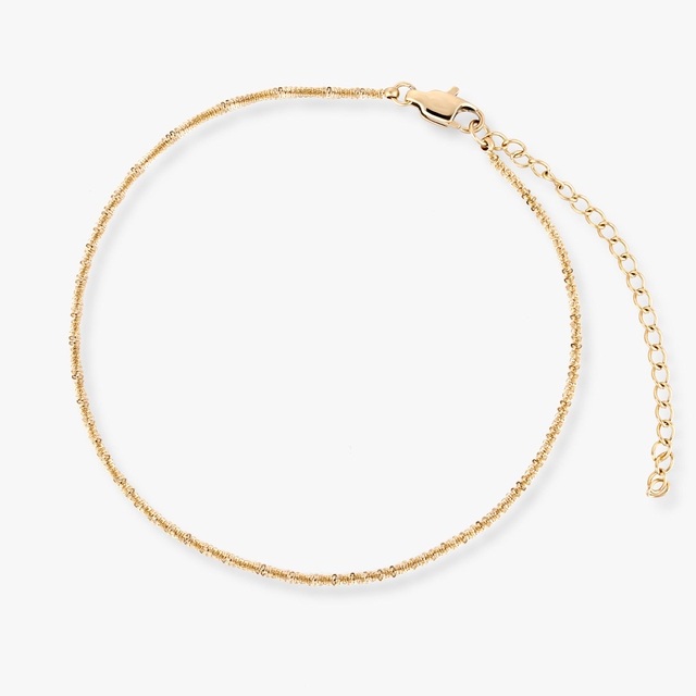 Bransoletka na nogę Chain Mood Lush