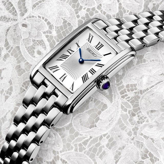 ZEGAREK SEIKO CLASSIC