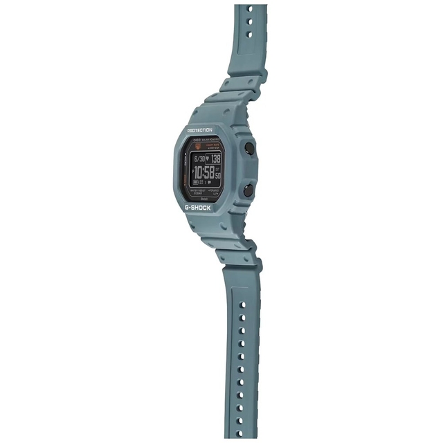 ZEGAREK G-SHOCK G-SQUAD MOVE SQUARE