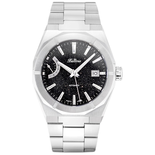 ZEGAREK BALTICUS GWIEZDNY PYŁ