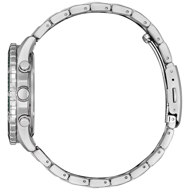 ZEGAREK CITIZEN SPORTY AQUA CHRONOGRAPH