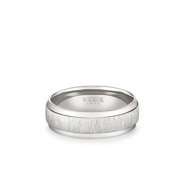 Komplet obrączek złotych ASPETTA