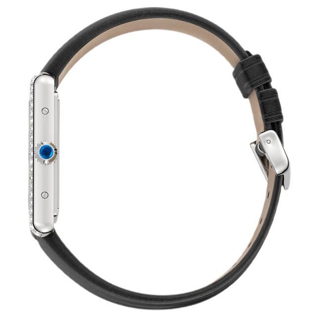 ZEGAREK CARTIER TANK MUST L