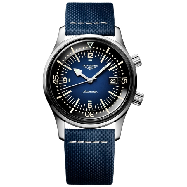 LONGINES LEGEND DIVER
