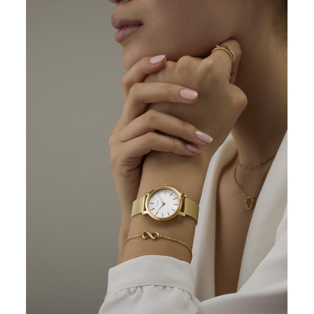 ZEGAREK TIMEX TRANSCEND SET