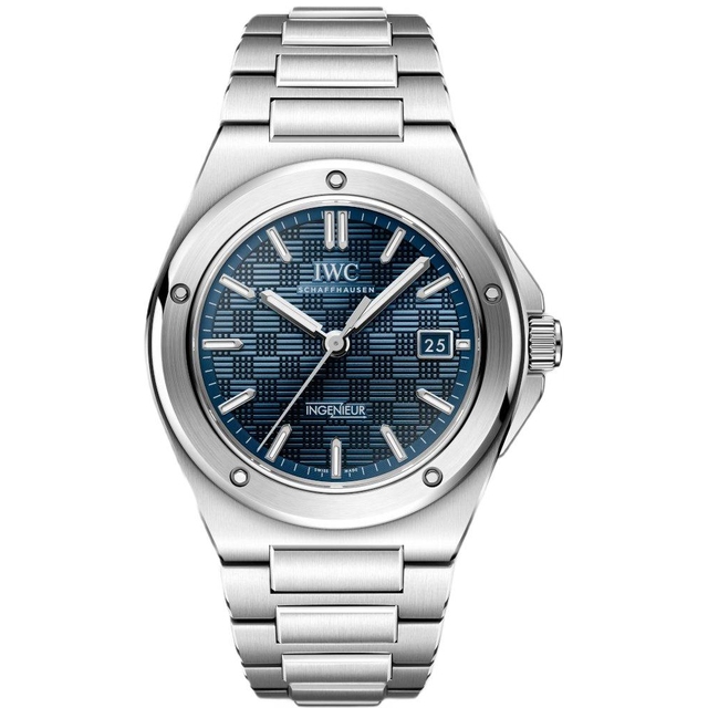 ZEGAREK IWC SCHAFFHAUSEN INGENIEUR AUTOMATIC 40