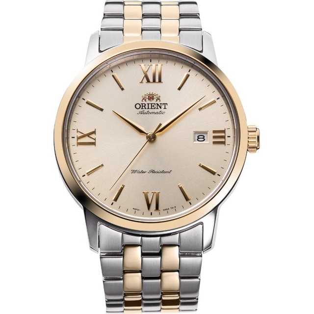 ZEGAREK ORIENT CONTEMPORARY AUTOMATIC