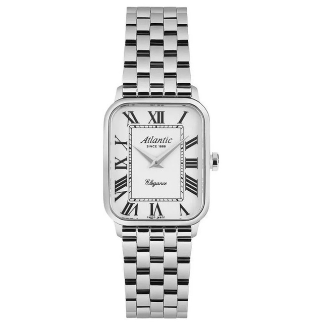 ZEGAREK ATLANTIC ELEGANCE BELLE