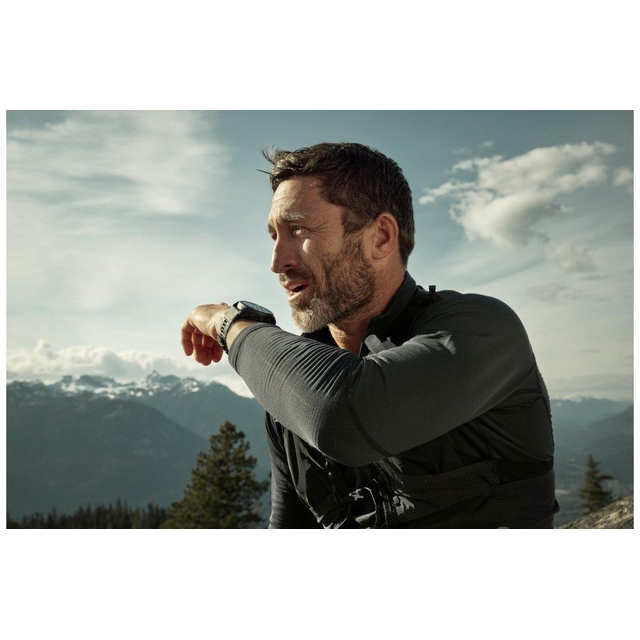 ZEGAREK GARMIN FENIX 8 PRO AMOLED 51MM