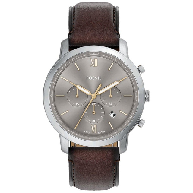 ZEGAREK FOSSIL NEUTRA CHRONOGRAPH