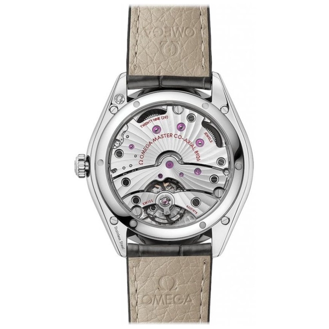 ZEGAREK OMEGA DE VILLE TRÉSOR