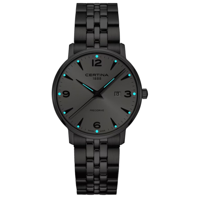 ZEGAREK CERTINA DS CAIMANO LADY