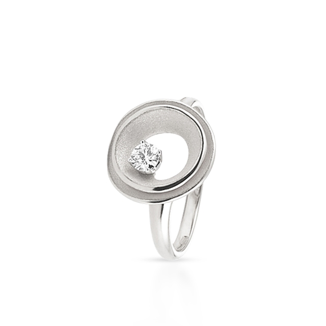 Pierścionek złoty CAMMILLI FIRENZE