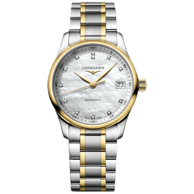 LONGINES MASTER COLLECTION