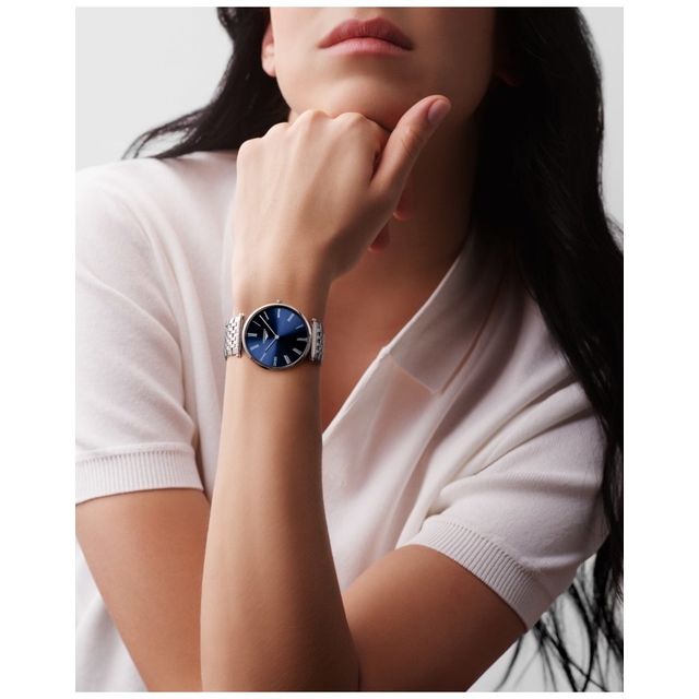 LONGINES LA GRANDE CLASSIQUE DE LONGINES
