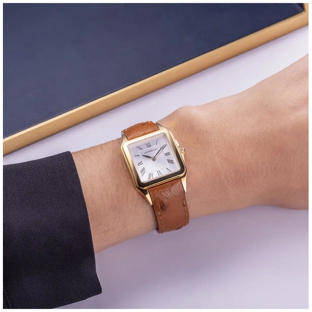 ZEGAREK HERBELIN LUNA