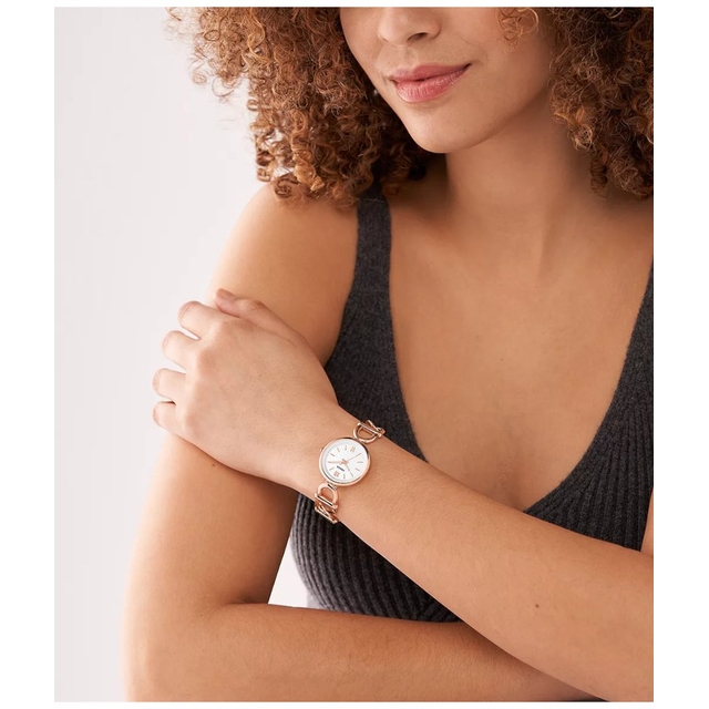 ZEGAREK FOSSIL CARLIE