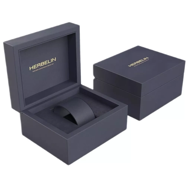 ZEGAREK HERBELIN ART DECO