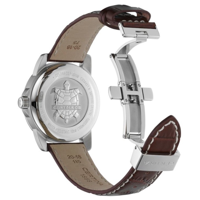 ZEGAREK CERTINA DS PODIUM