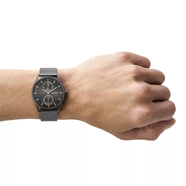 ZEGAREK SKAGEN HOLST