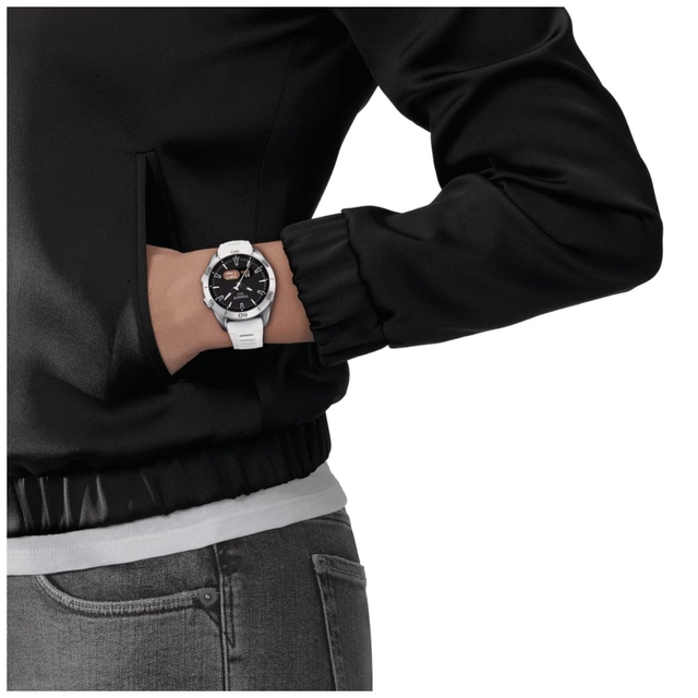 TISSOT T-TOUCH CONNECT SPORT 43,75MM