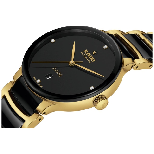 ZEGAREK RADO Centrix Automatic Diamonds