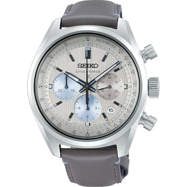 ZEGAREK SEIKO PROSPEX SPEEDTIMER AUTOMATIC