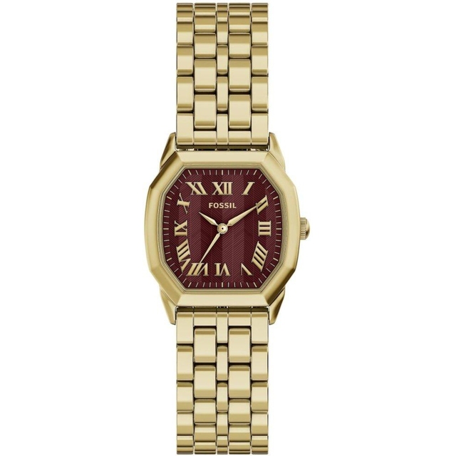 ZEGAREK FOSSIL HARLOW