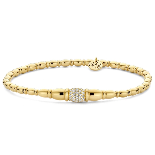 Bransoleta złota HULCHI BELLUNI