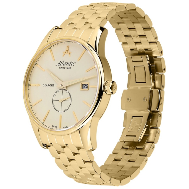 ZEGAREK ATLANTIC SEAPORT
