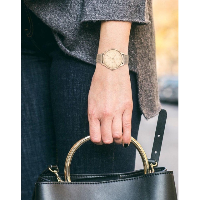 ZEGAREK TOMMY HILFIGER LAYLA