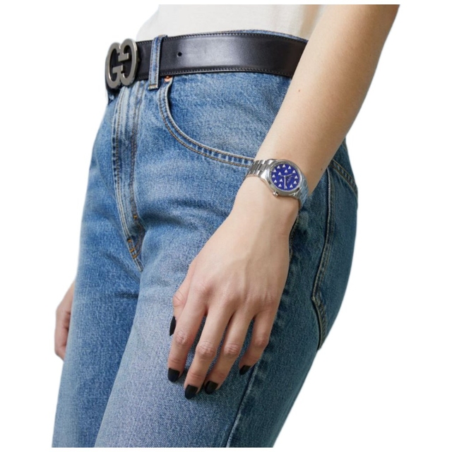 ZEGAREK GUCCI G-TIMELESS