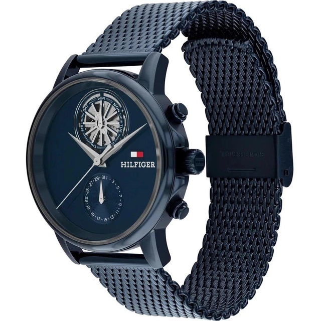ZEGAREK TOMMY HILFIGER STEWART