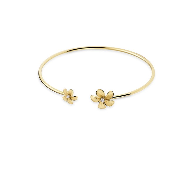 Bransoleta złota CAMMILLI FIRENZE