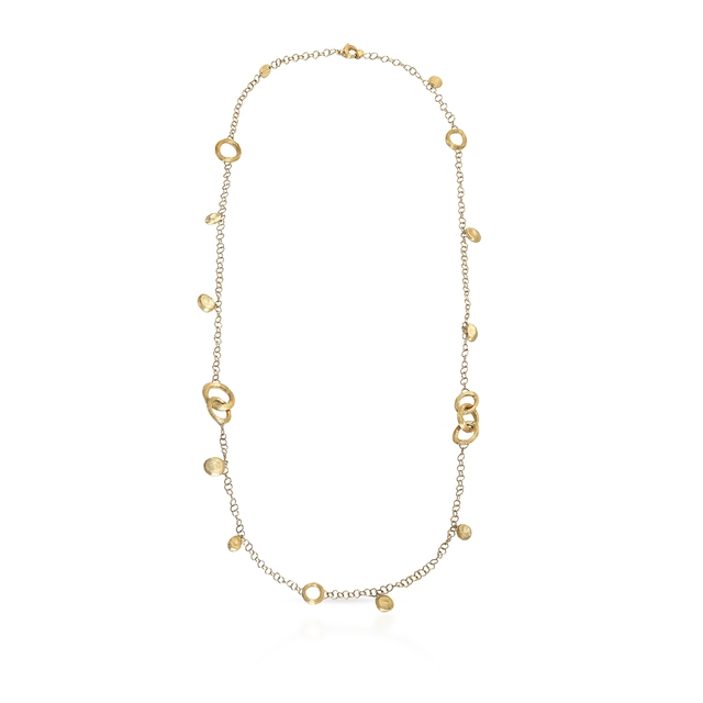 Naszyjnik złoty MARCO BICEGO
