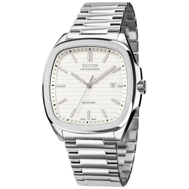 ZEGAREK EPOS TIMELESS 3511 AUTOMATIC