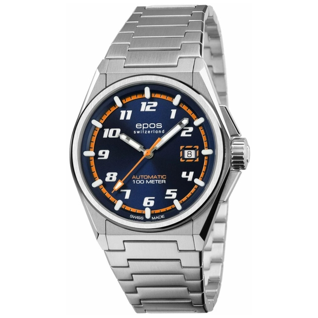 ZEGAREK EPOS SPORT 3505 AUTOMATIC