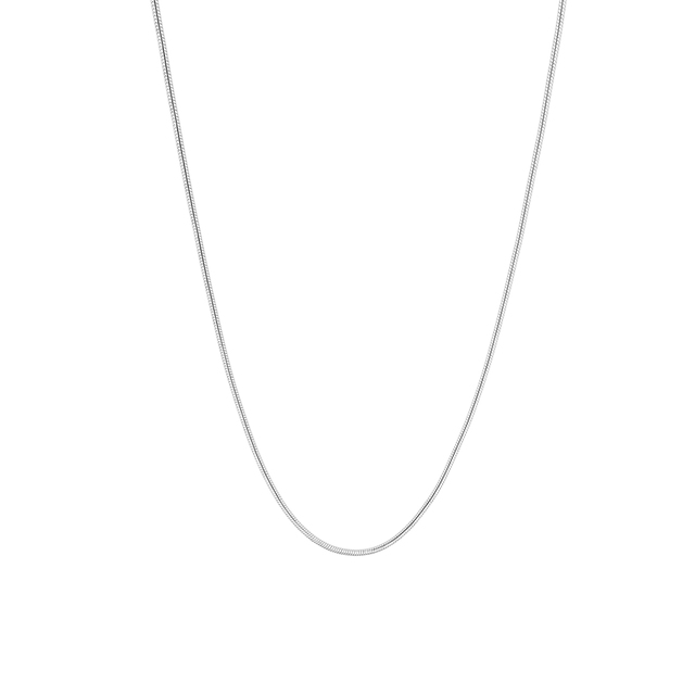 Łańcuszek srebro Picky Pica