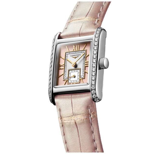 LONGINES MINI DOLCEVITA