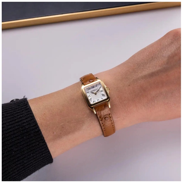 ZEGAREK HERBELIN LUNA MINI