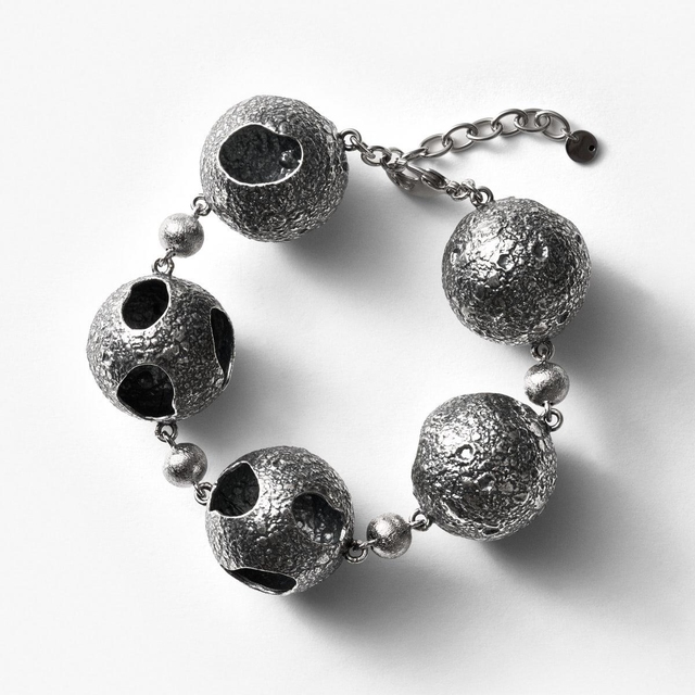 Bransoletka PEŁNIA NOSOWSKA x W.KRUK